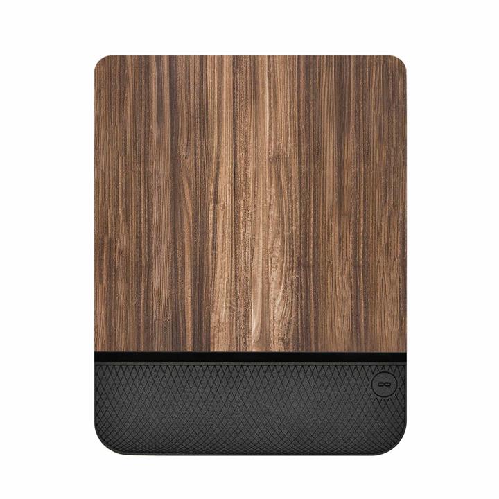 ماوس پد ماهوت مدل SML- Light-Walnut-Wood MAHOOT  SML-Light_Walnut_Wood Mouse Pad